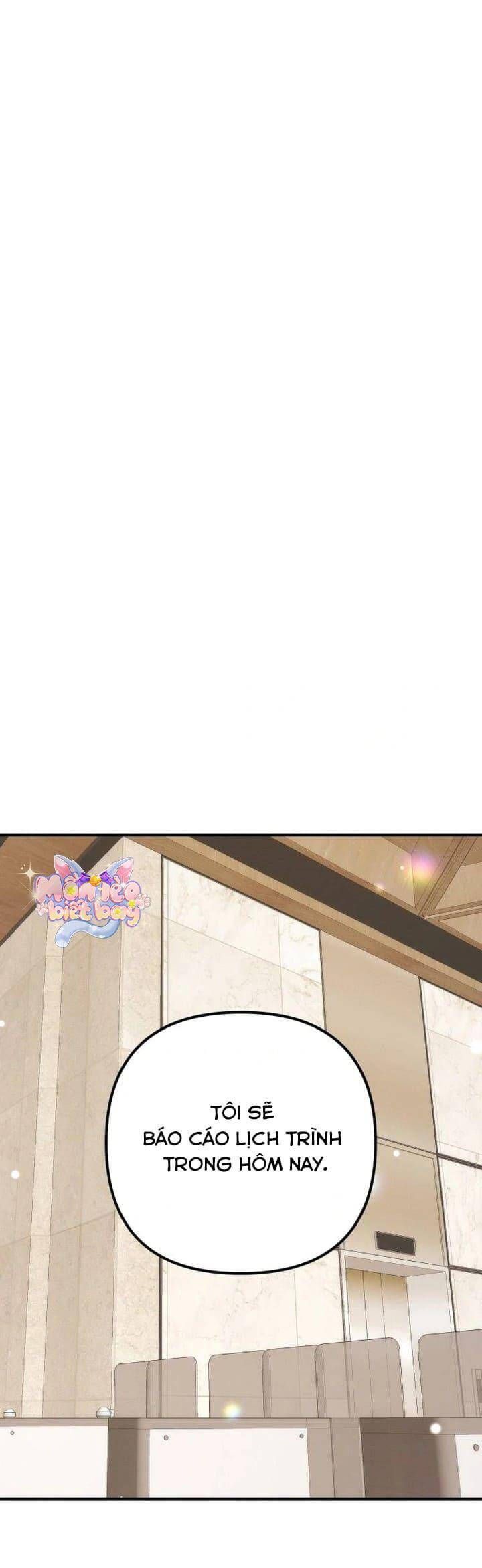 Hợp Đồng Tình Yêu Công Sở: Chapter 1