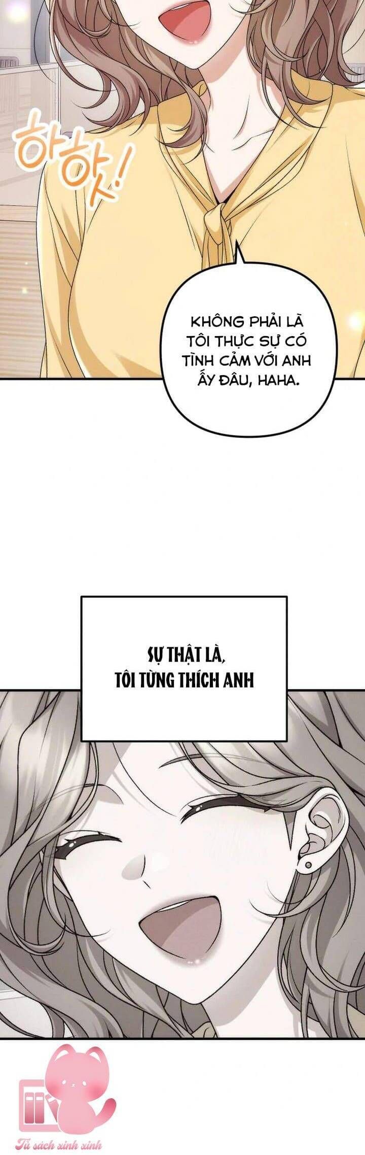 Hợp Đồng Tình Yêu Công Sở: Chapter 1