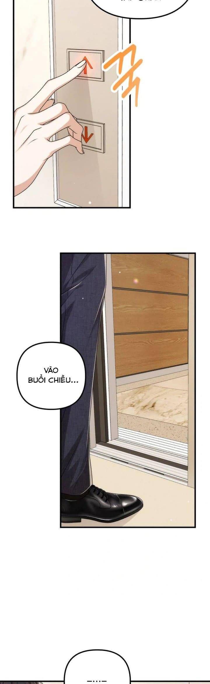 Hợp Đồng Tình Yêu Công Sở: Chapter 1