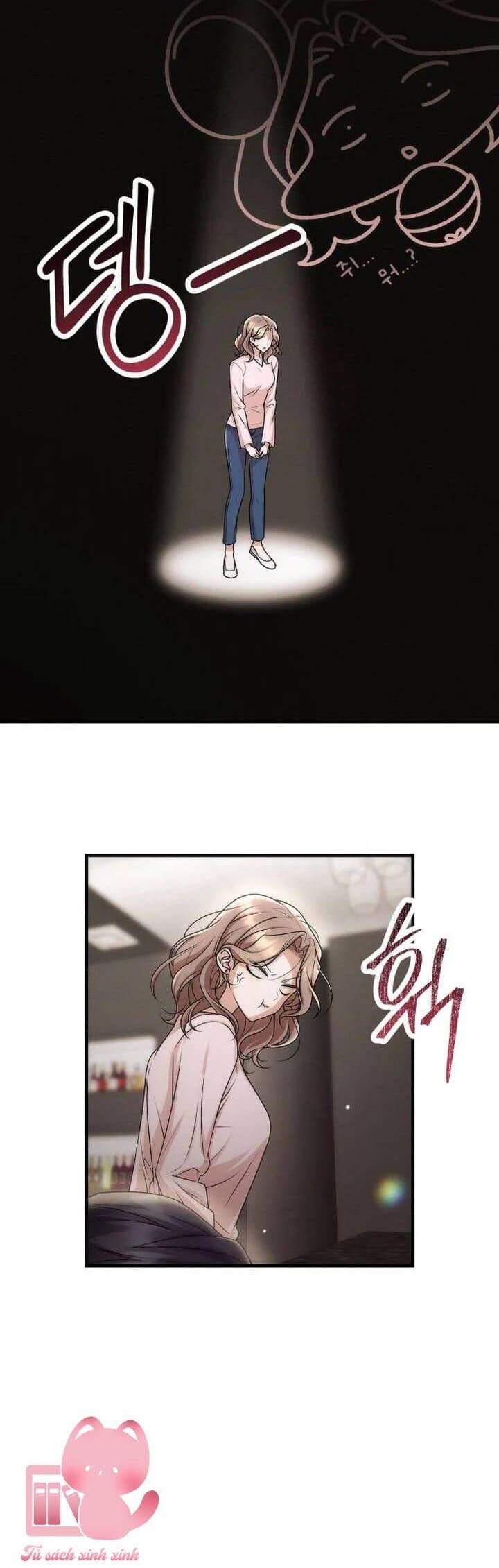 Hợp Đồng Tình Yêu Công Sở: Chapter 1