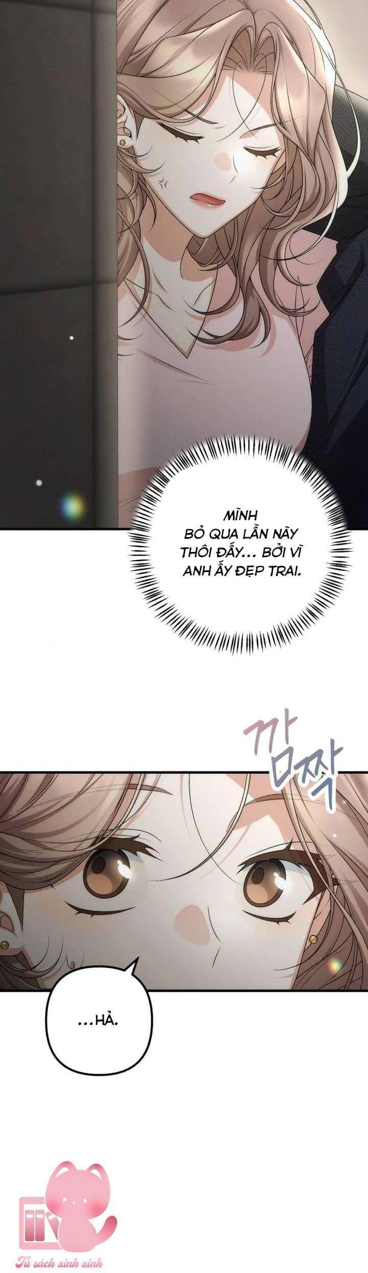 Hợp Đồng Tình Yêu Công Sở: Chapter 1