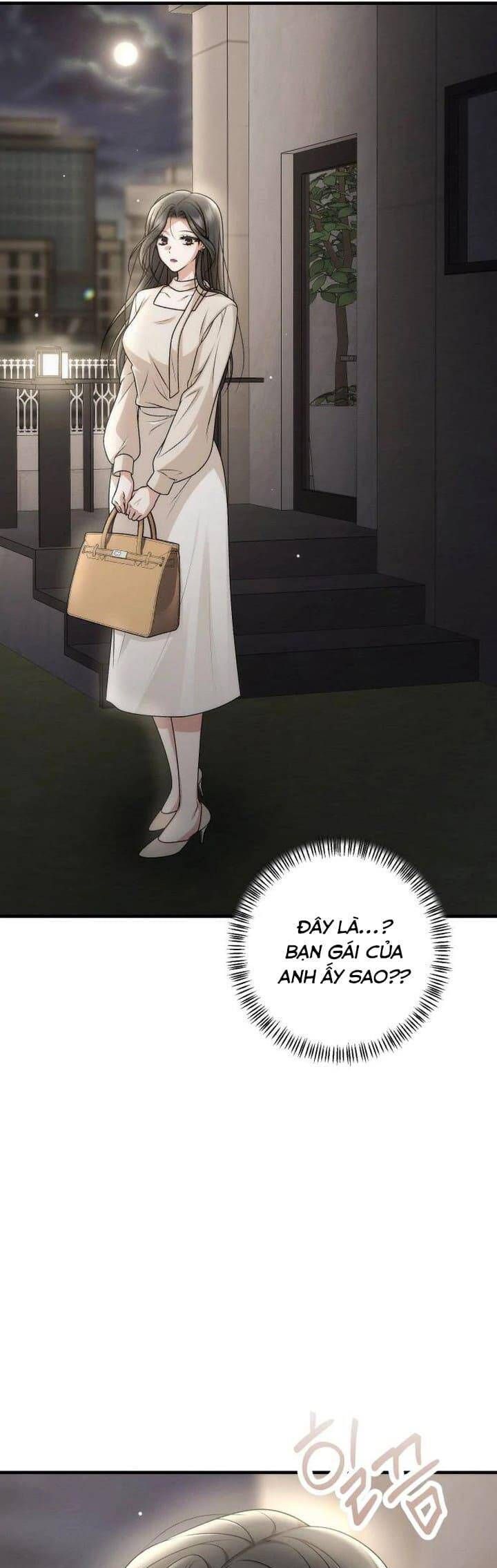 Hợp Đồng Tình Yêu Công Sở: Chapter 1