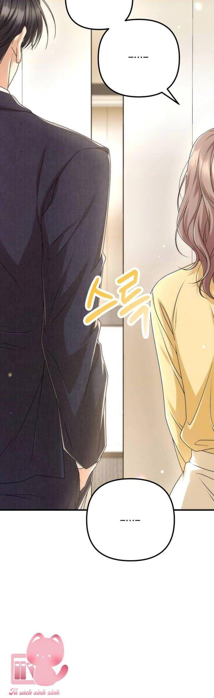 Hợp Đồng Tình Yêu Công Sở: Chapter 1