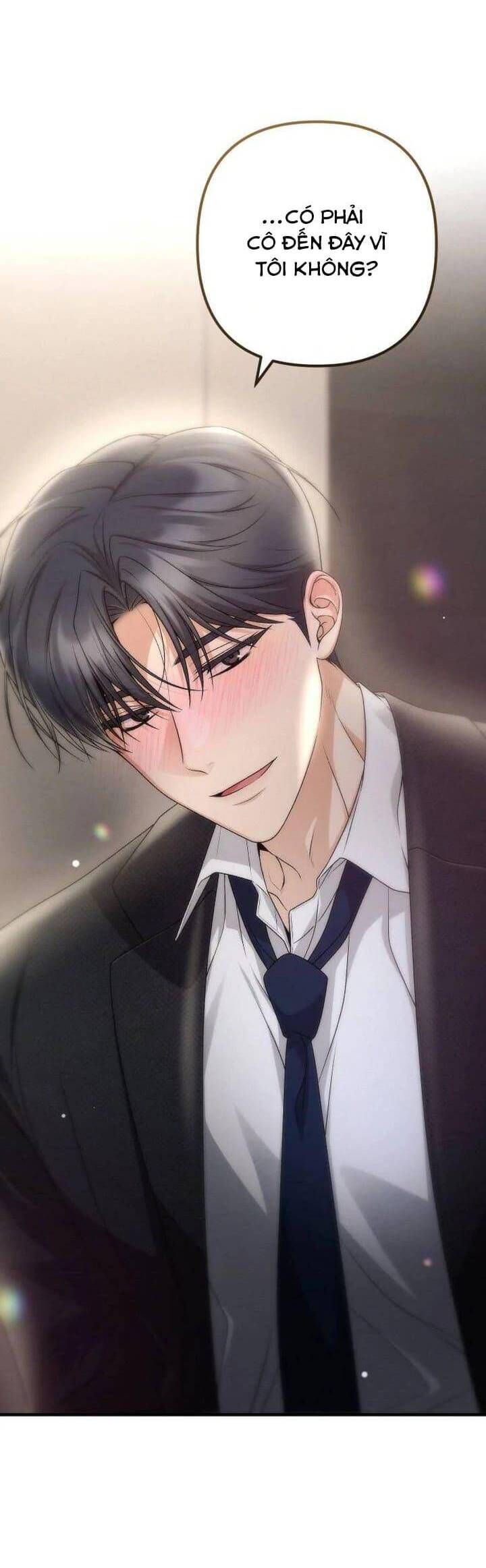 Hợp Đồng Tình Yêu Công Sở: Chapter 1