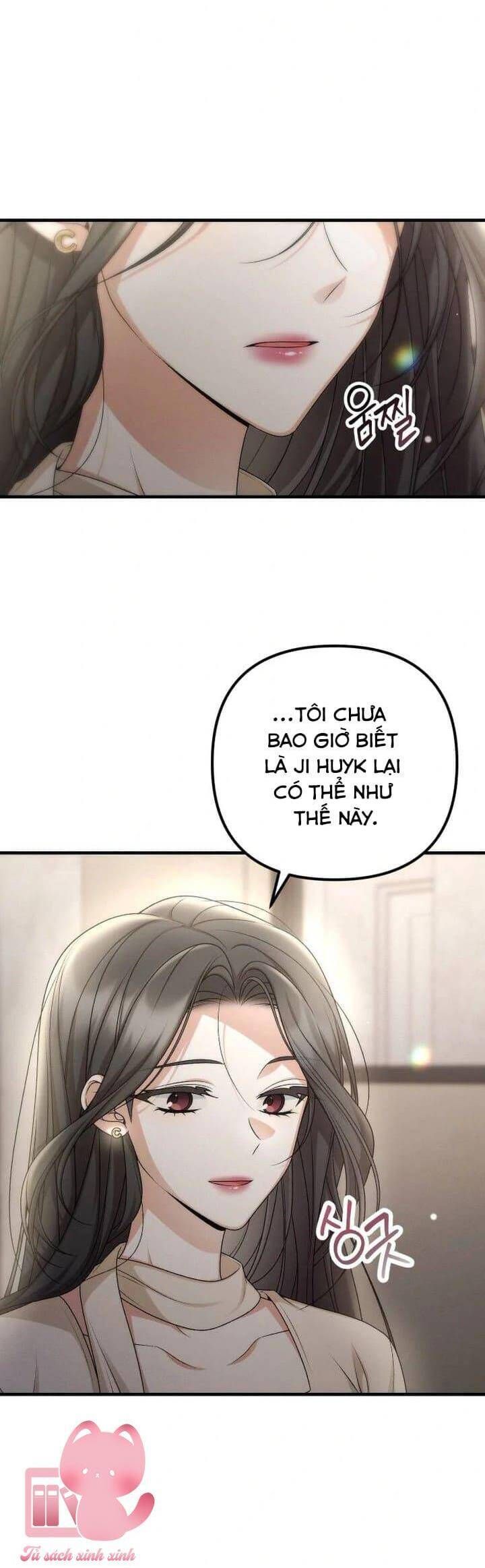 Hợp Đồng Tình Yêu Công Sở: Chapter 1