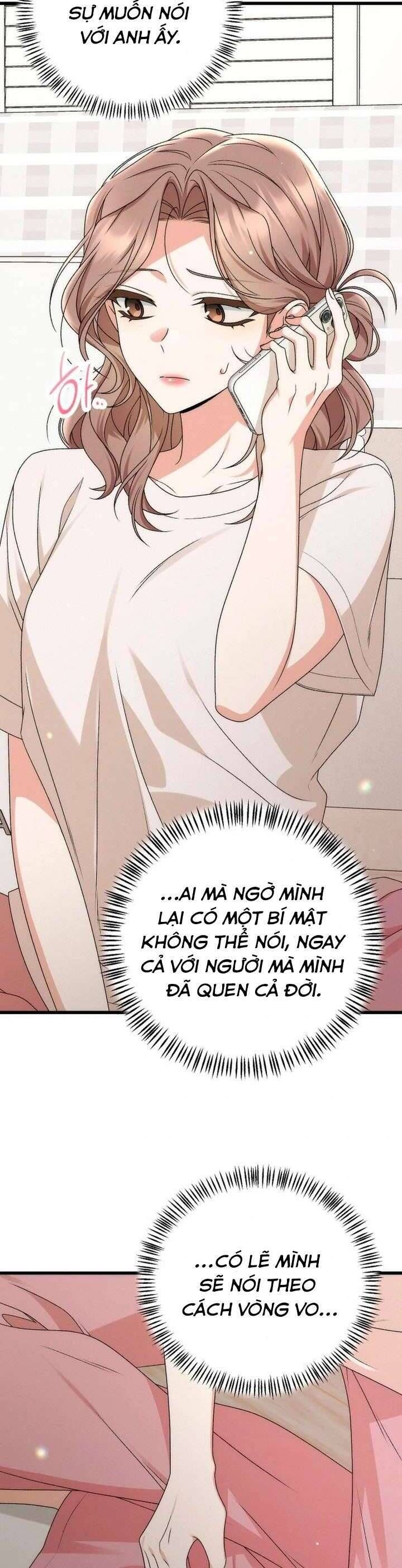 Hợp Đồng Tình Yêu Công Sở: Chapter 2