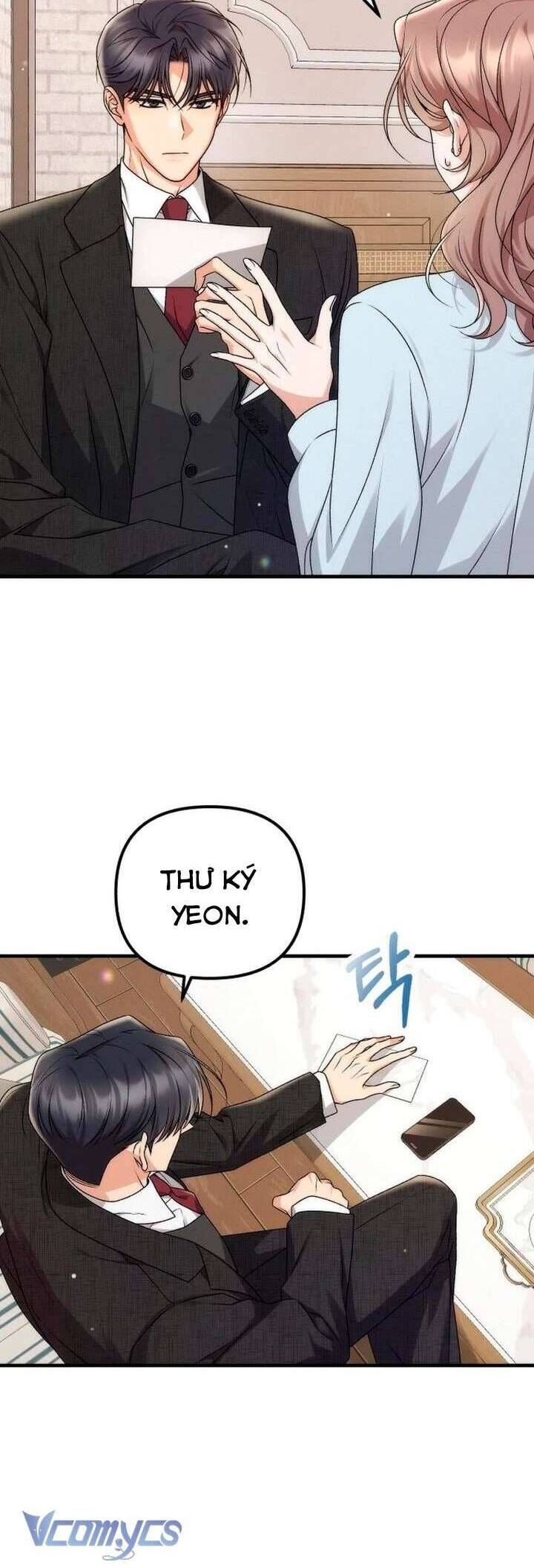 Hợp Đồng Tình Yêu Công Sở: Chapter 2