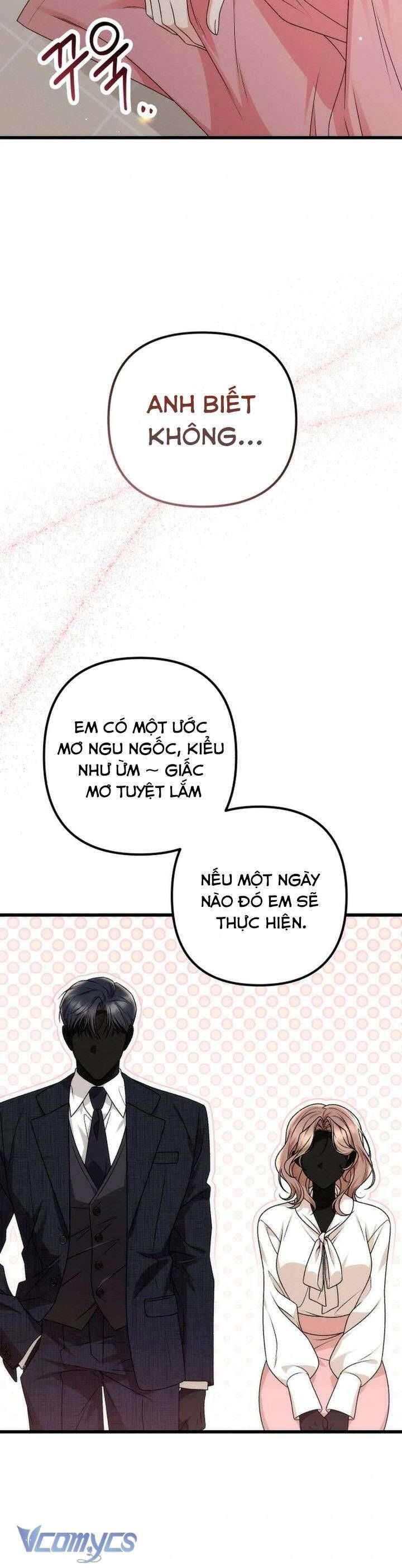 Hợp Đồng Tình Yêu Công Sở: Chapter 2