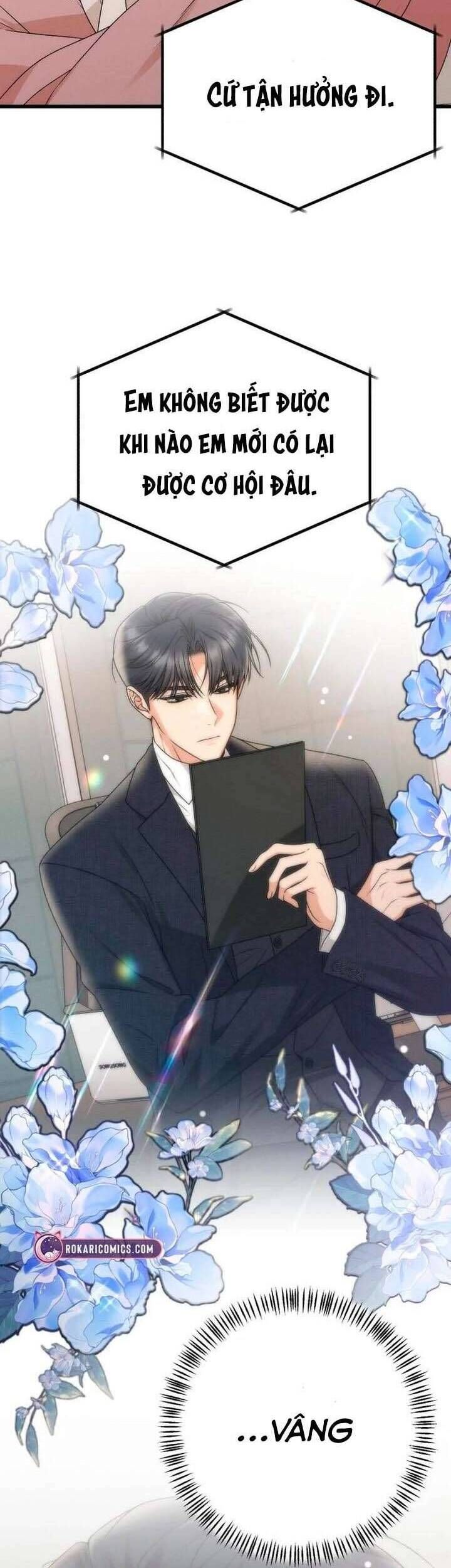 Hợp Đồng Tình Yêu Công Sở: Chapter 2