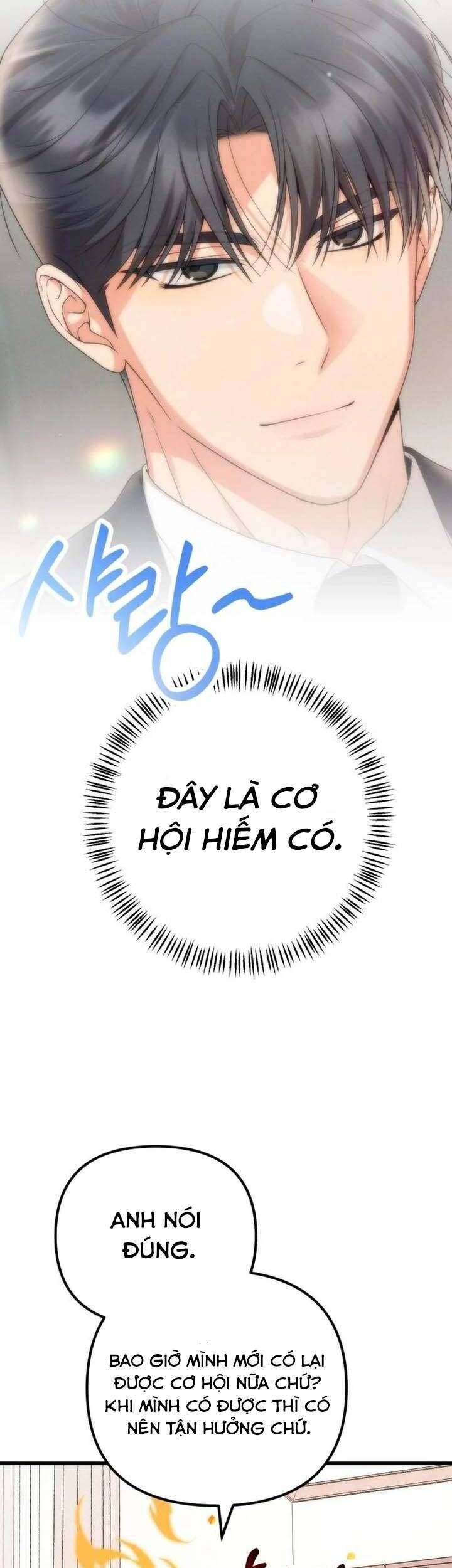 Hợp Đồng Tình Yêu Công Sở: Chapter 2