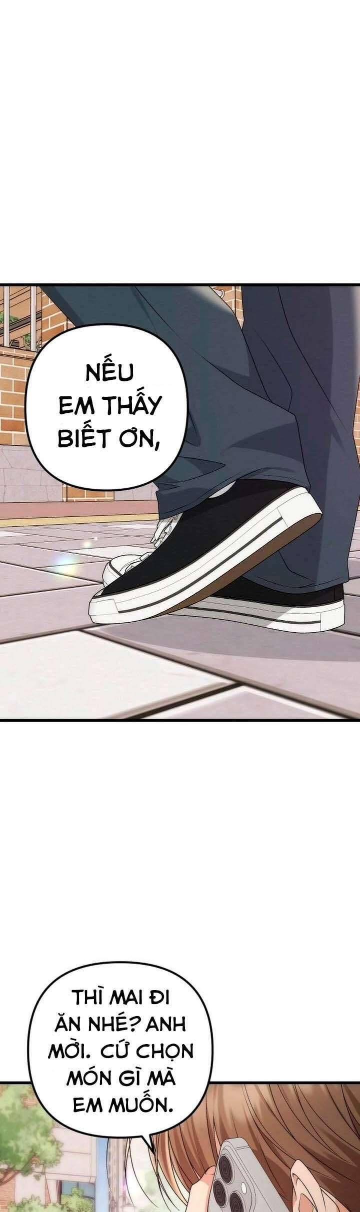 Hợp Đồng Tình Yêu Công Sở: Chapter 2