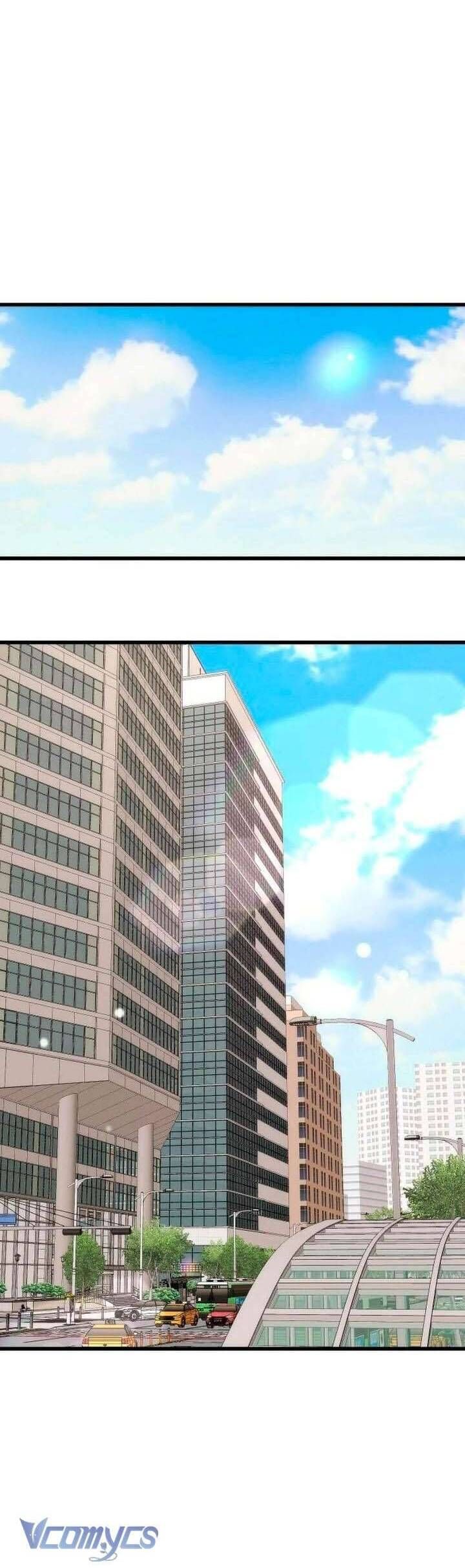 Hợp Đồng Tình Yêu Công Sở: Chapter 2