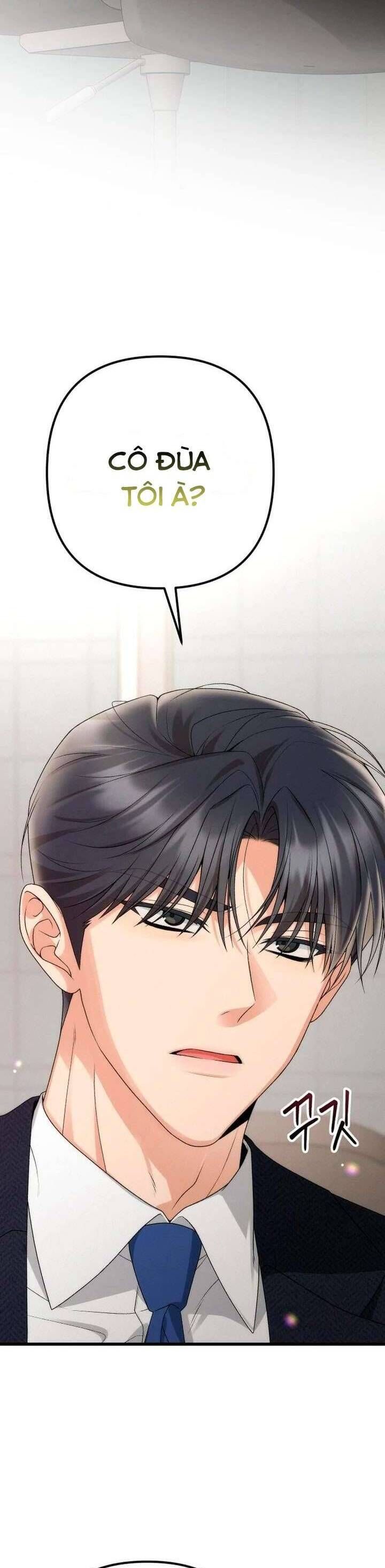 Hợp Đồng Tình Yêu Công Sở: Chapter 2