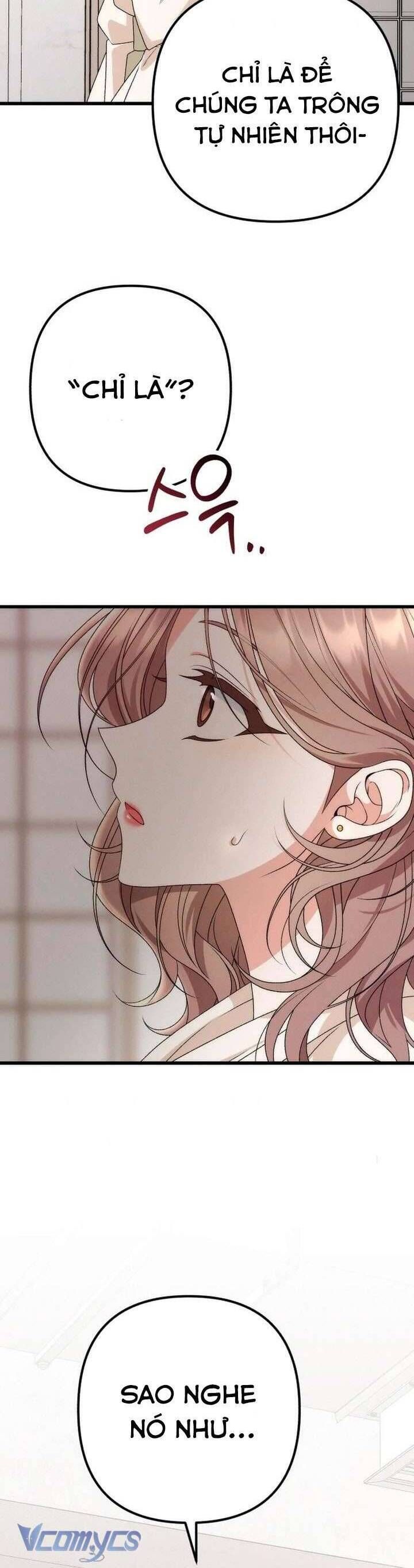 Hợp Đồng Tình Yêu Công Sở: Chapter 2