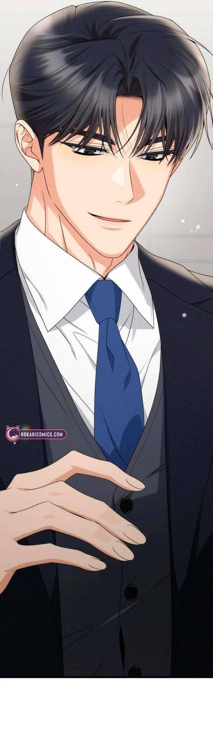 Hợp Đồng Tình Yêu Công Sở: Chapter 2