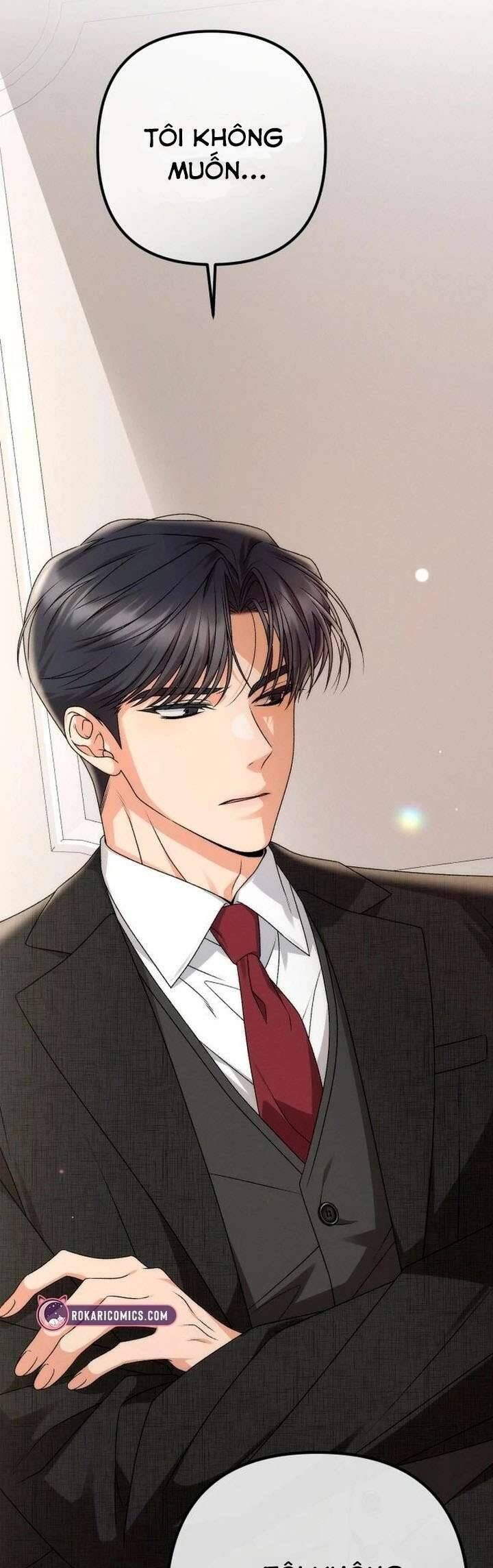 Hợp Đồng Tình Yêu Công Sở: Chapter 2