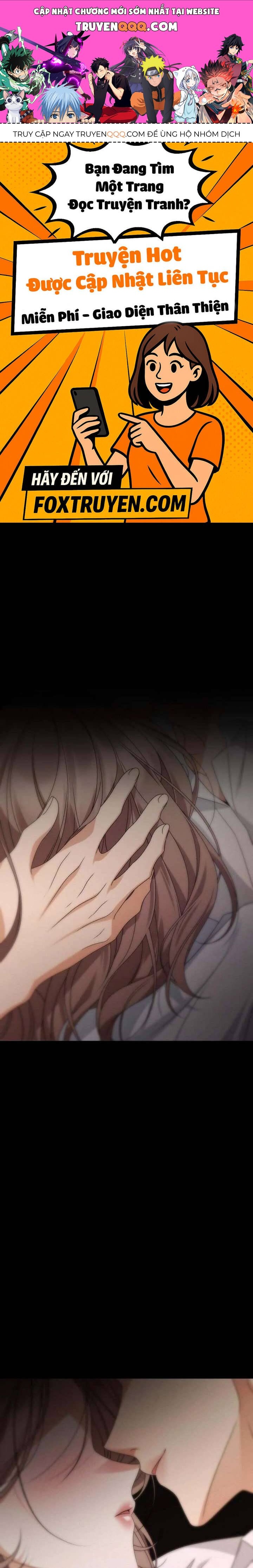 Hợp Đồng Tình Yêu Công Sở: Chapter 3