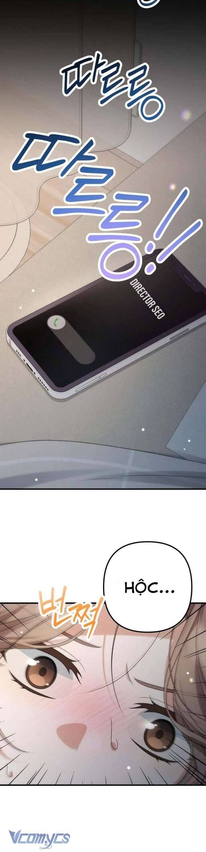 Hợp Đồng Tình Yêu Công Sở: Chapter 3