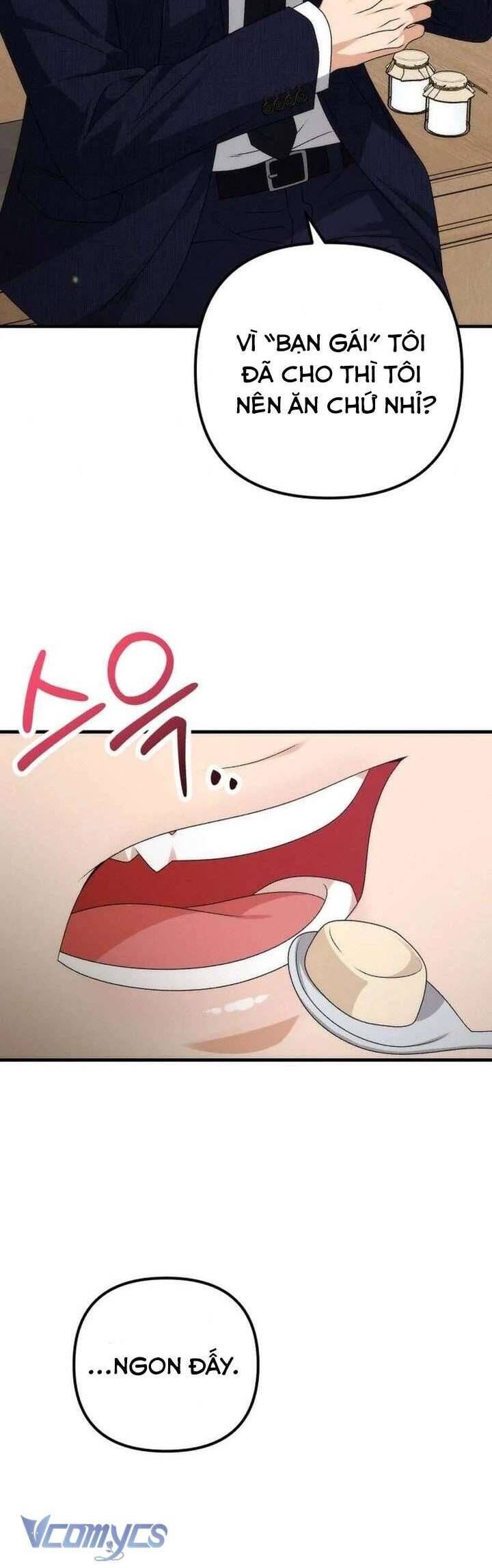 Hợp Đồng Tình Yêu Công Sở: Chapter 3