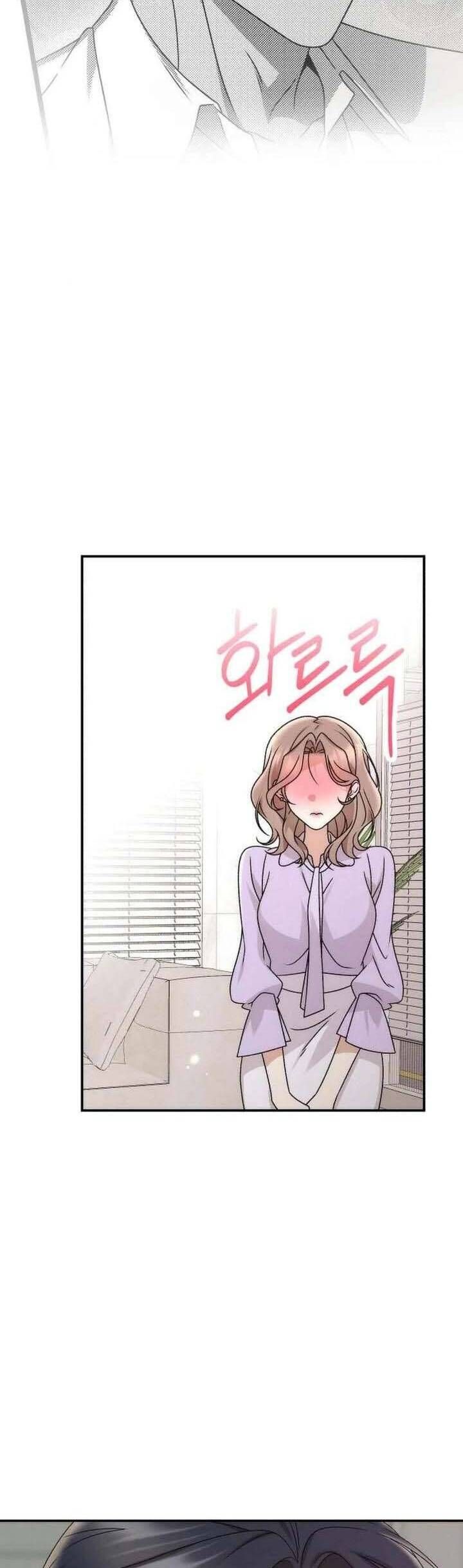 Hợp Đồng Tình Yêu Công Sở: Chapter 3