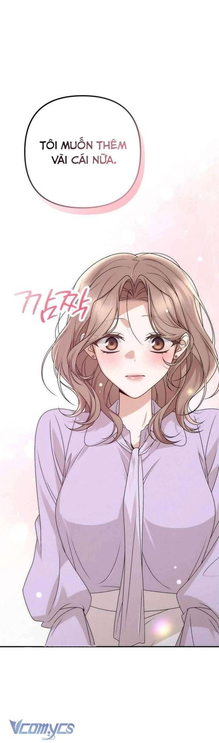 Hợp Đồng Tình Yêu Công Sở: Chapter 3