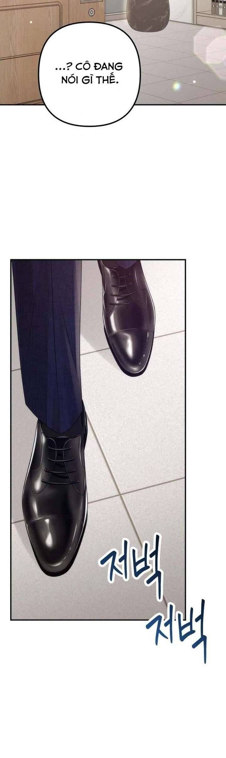 Hợp Đồng Tình Yêu Công Sở: Chapter 3