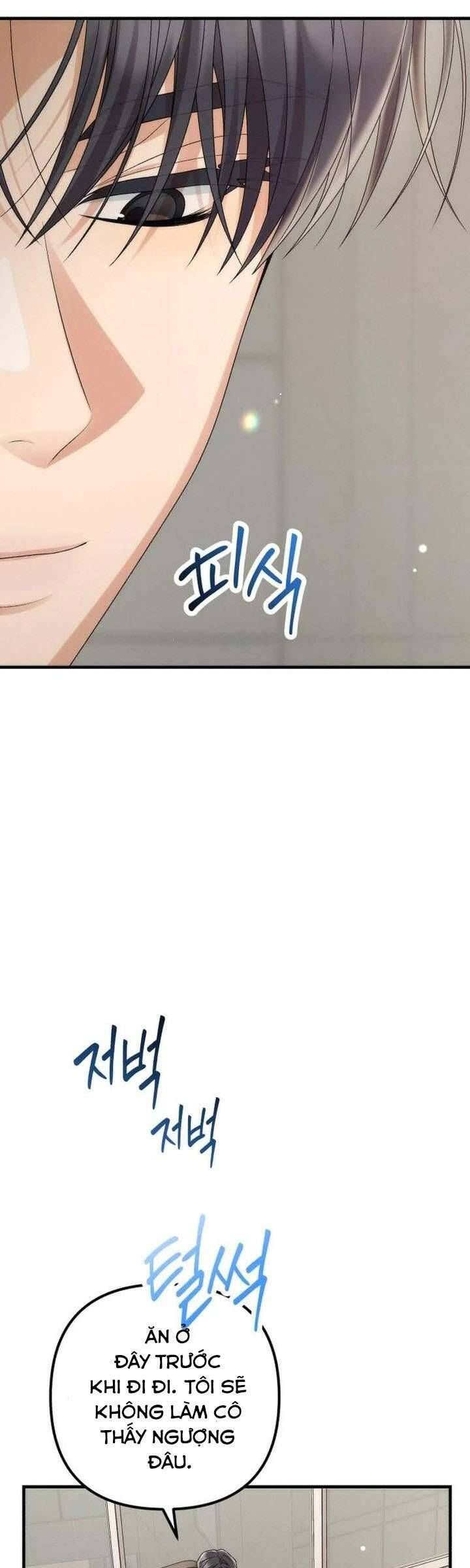 Hợp Đồng Tình Yêu Công Sở: Chapter 3