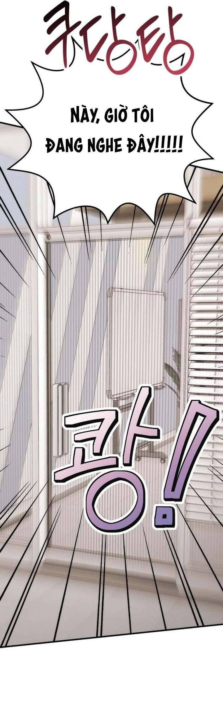 Hợp Đồng Tình Yêu Công Sở: Chapter 3