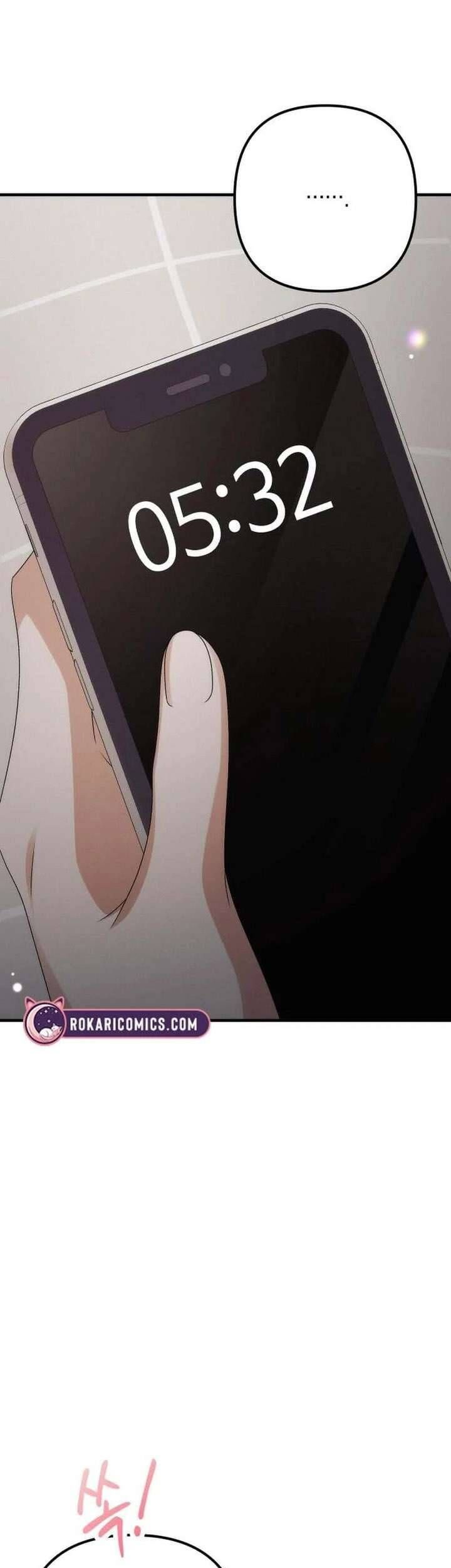 Hợp Đồng Tình Yêu Công Sở: Chapter 3