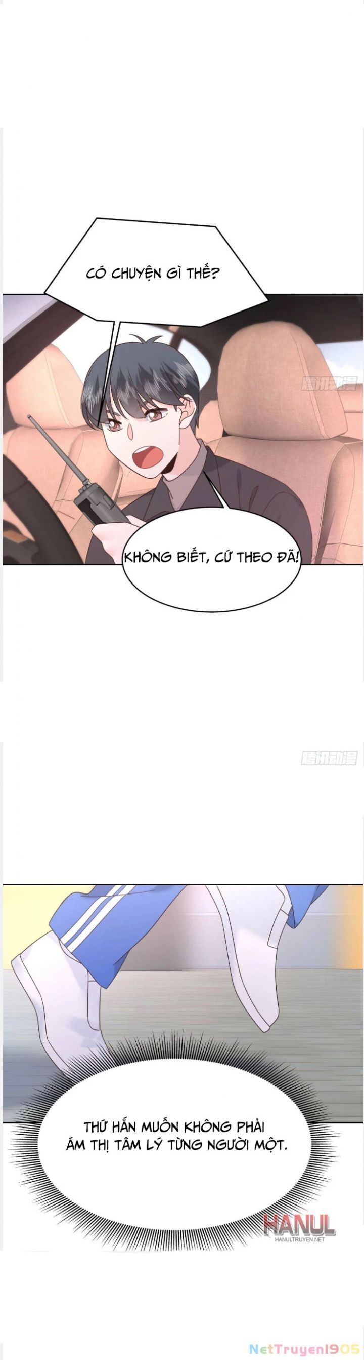 Hotboy Quốc Dân Là Nữ: Chapter 476