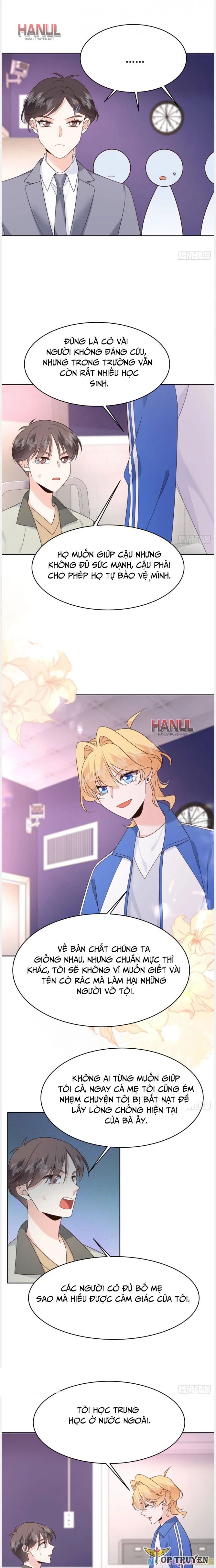 Hotboy Quốc Dân Là Nữ: Chapter 476