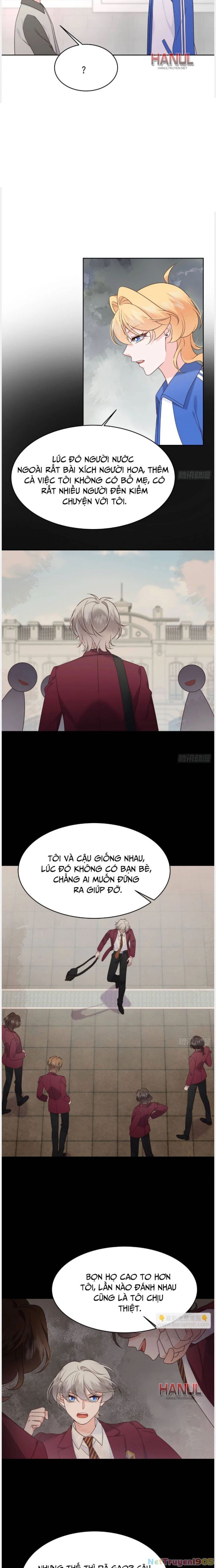 Hotboy Quốc Dân Là Nữ: Chapter 476