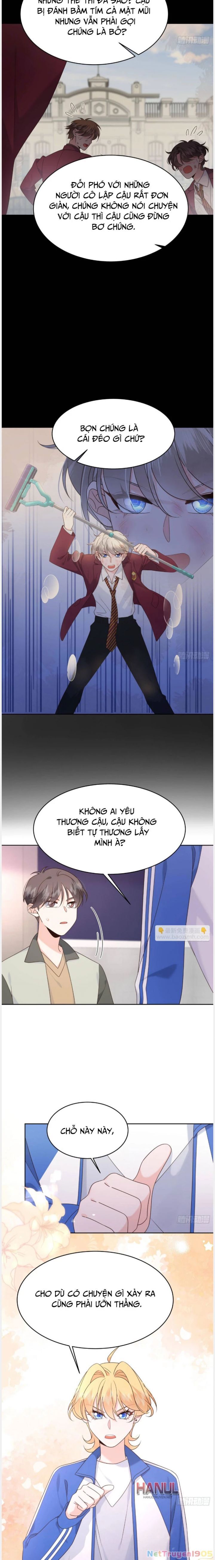 Hotboy Quốc Dân Là Nữ: Chapter 476