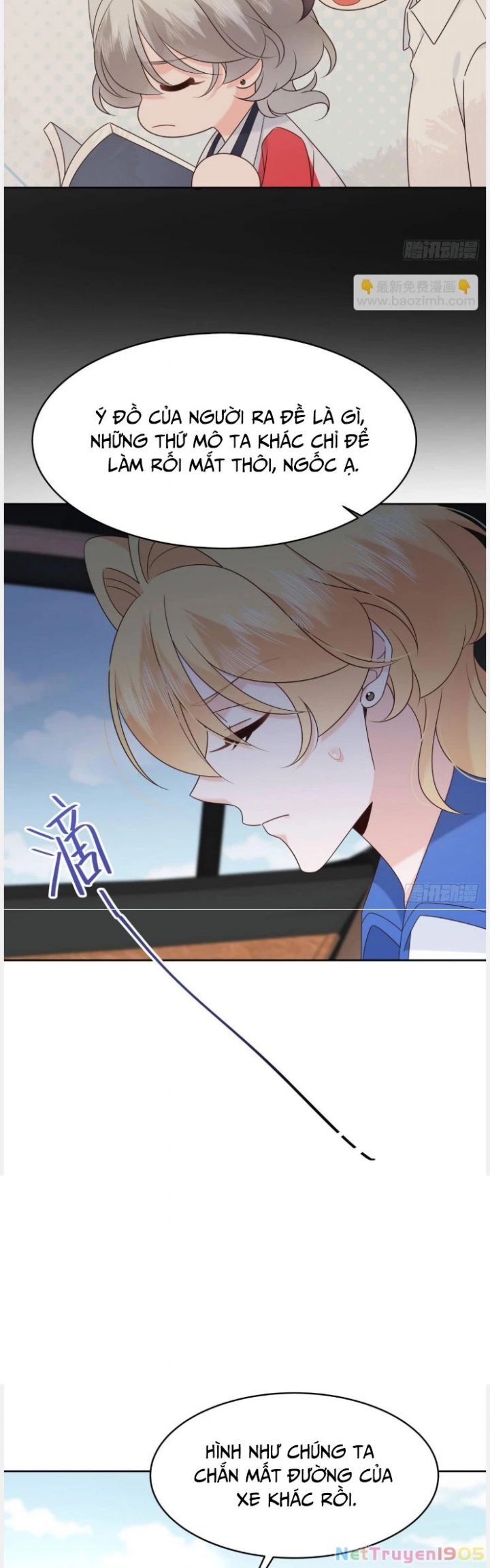 Hotboy Quốc Dân Là Nữ: Chapter 476