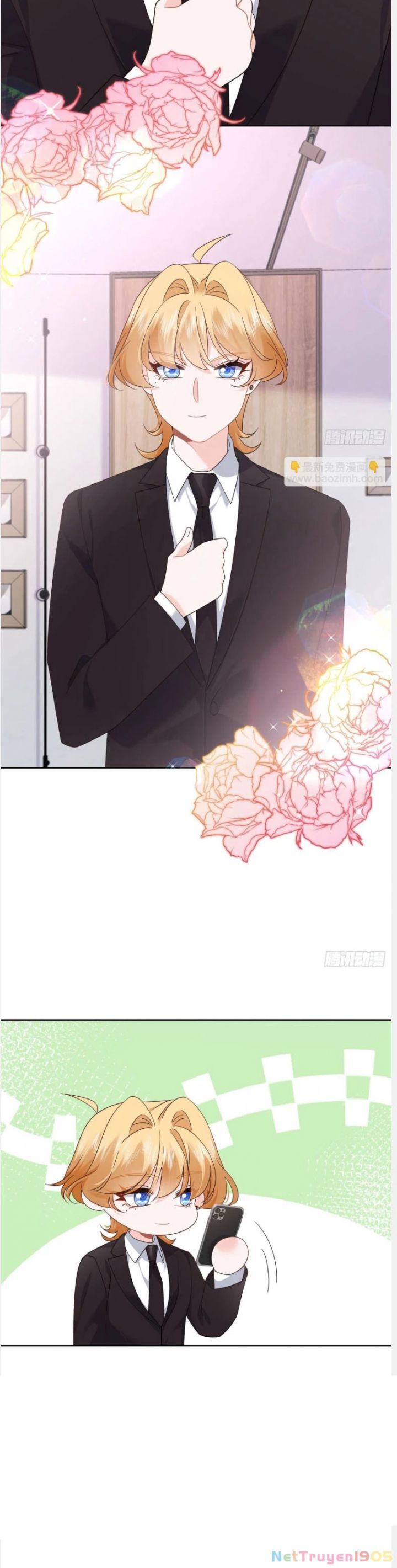 Hotboy Quốc Dân Là Nữ: Chapter 477