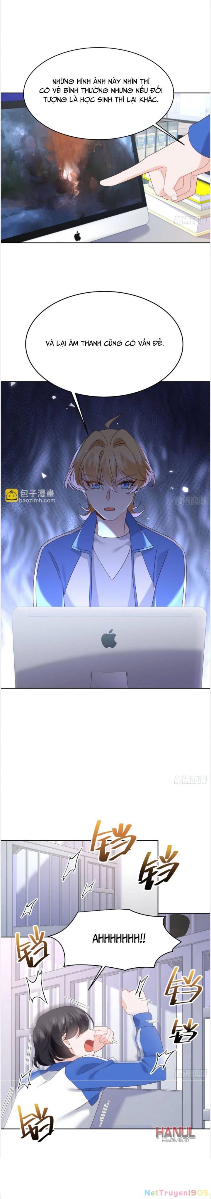 Hotboy Quốc Dân Là Nữ: Chapter 477