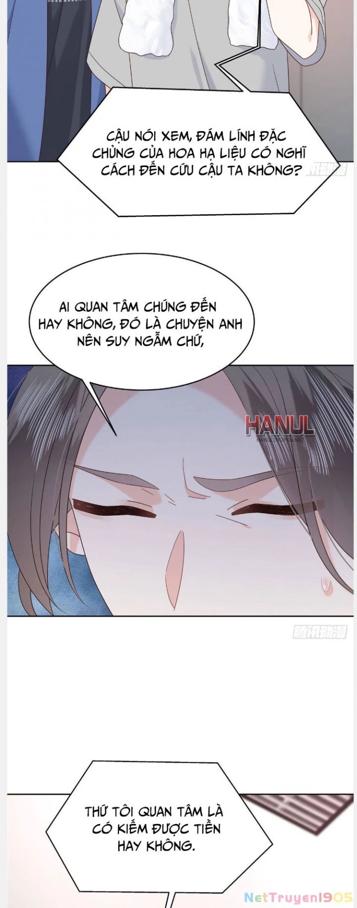 Hotboy Quốc Dân Là Nữ: Chapter 479