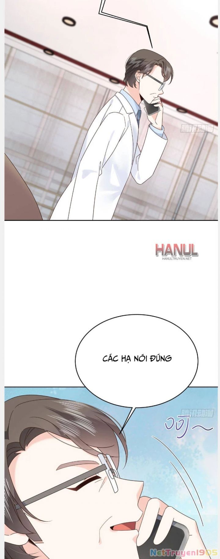 Hotboy Quốc Dân Là Nữ: Chapter 479