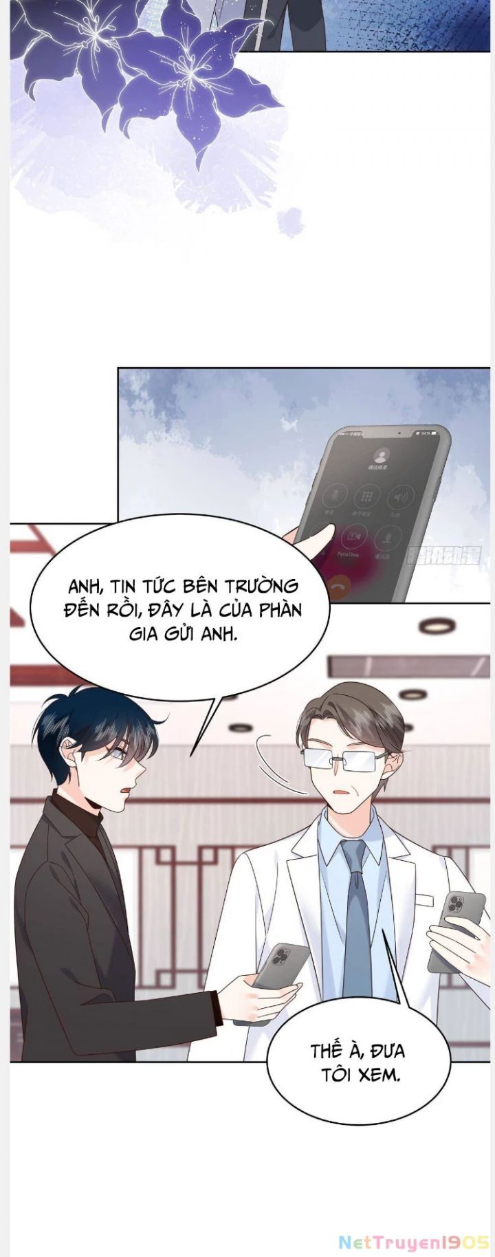 Hotboy Quốc Dân Là Nữ: Chapter 479