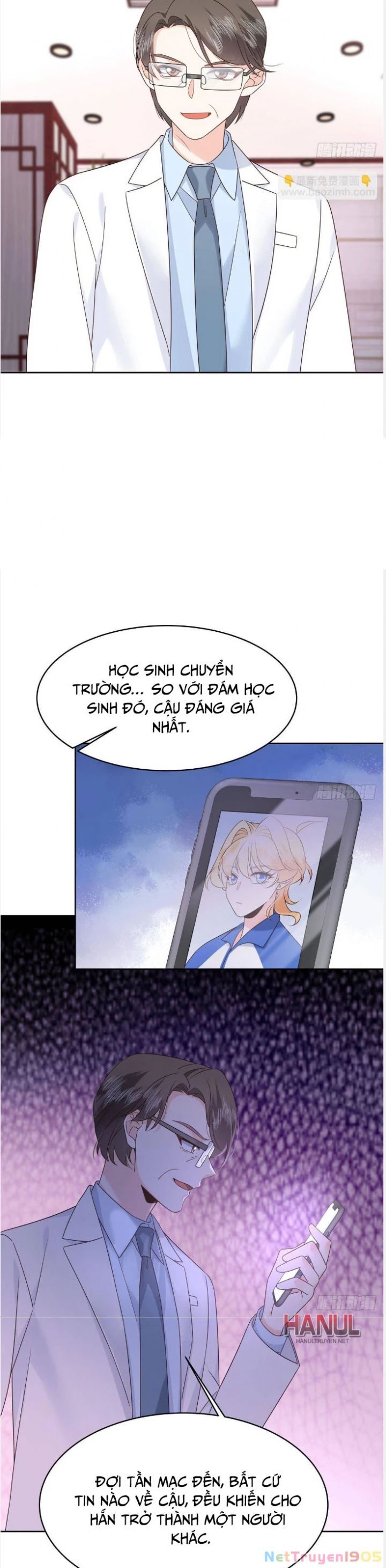 Hotboy Quốc Dân Là Nữ: Chapter 479