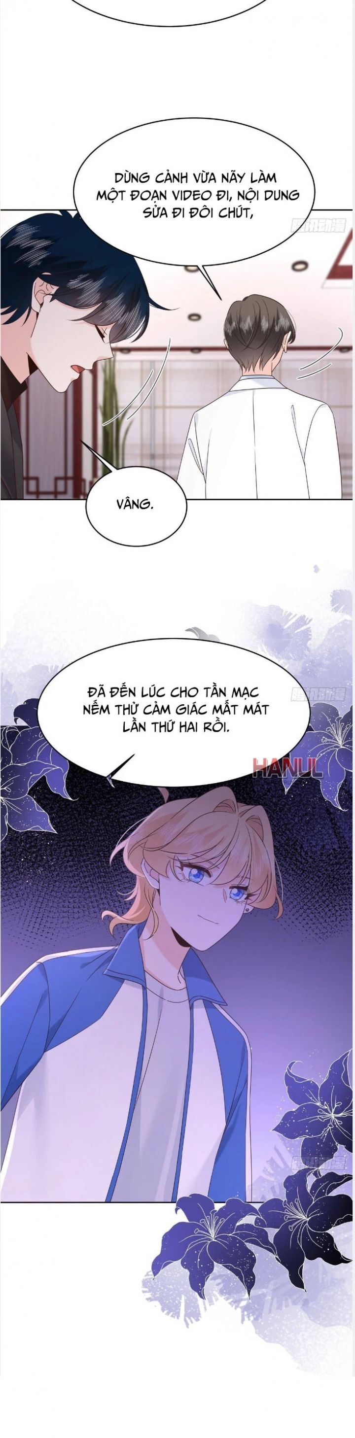 Hotboy Quốc Dân Là Nữ: Chapter 479
