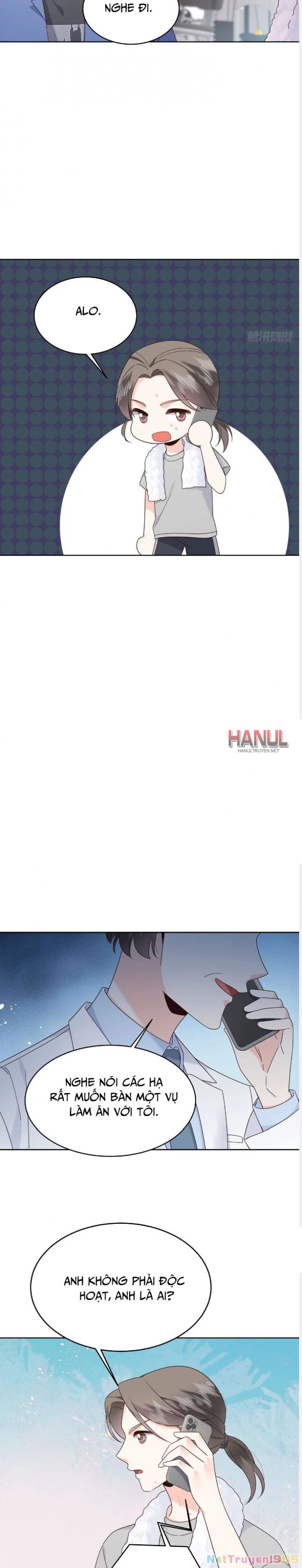 Hotboy Quốc Dân Là Nữ: Chapter 479