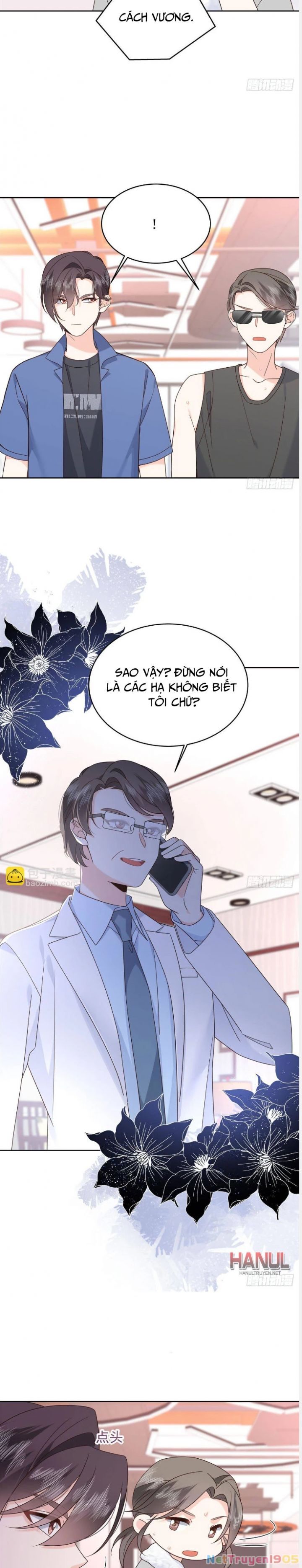 Hotboy Quốc Dân Là Nữ: Chapter 479