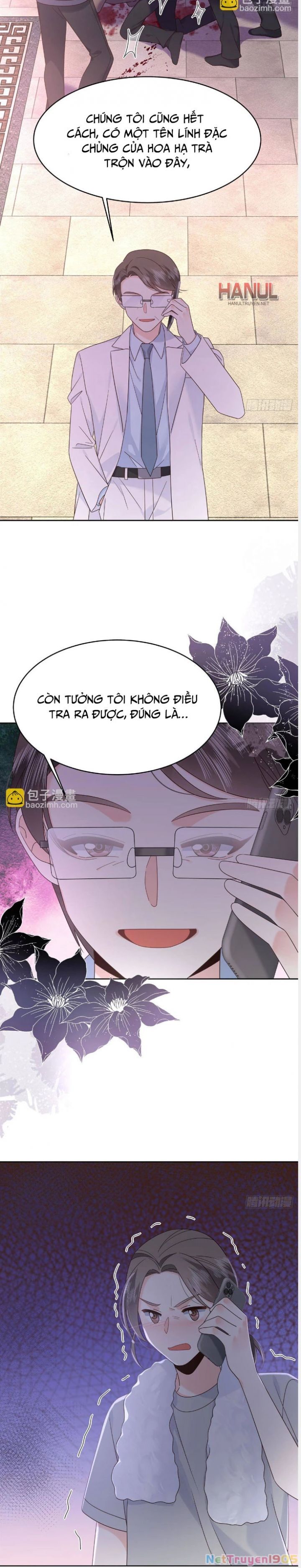 Hotboy Quốc Dân Là Nữ: Chapter 479
