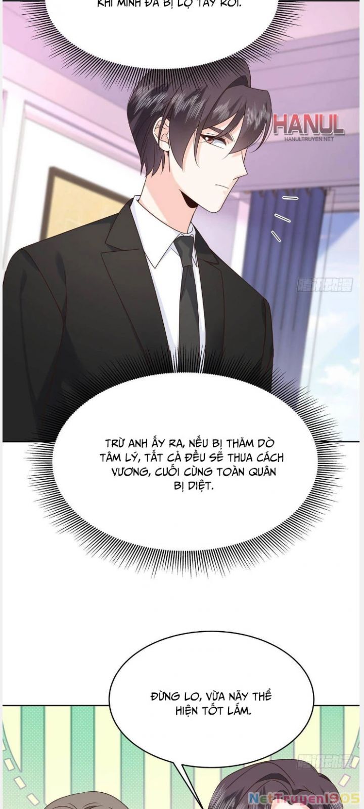 Hotboy Quốc Dân Là Nữ: Chapter 480