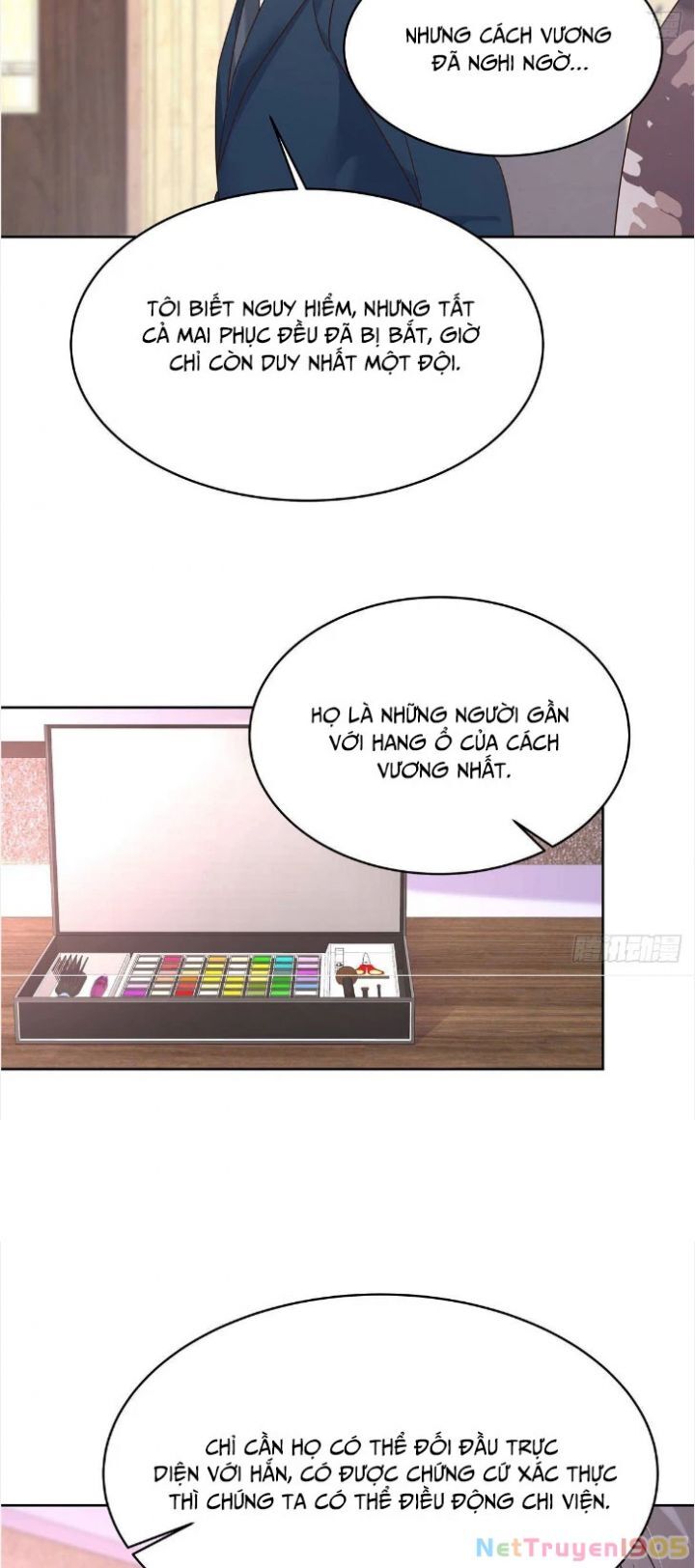 Hotboy Quốc Dân Là Nữ: Chapter 480