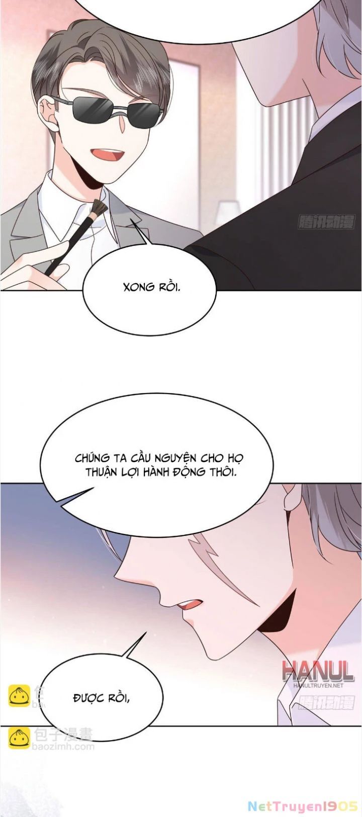 Hotboy Quốc Dân Là Nữ: Chapter 480