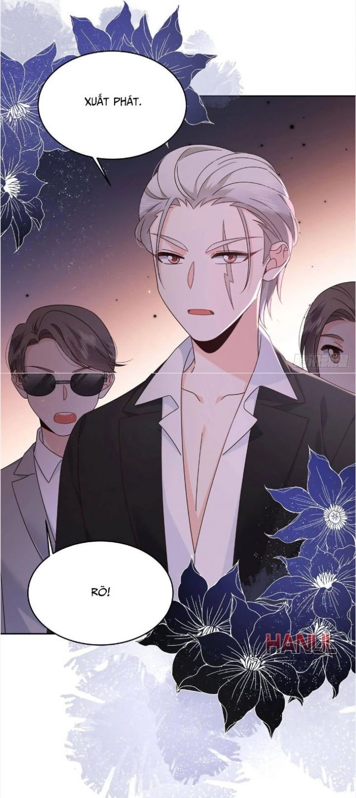 Hotboy Quốc Dân Là Nữ: Chapter 480