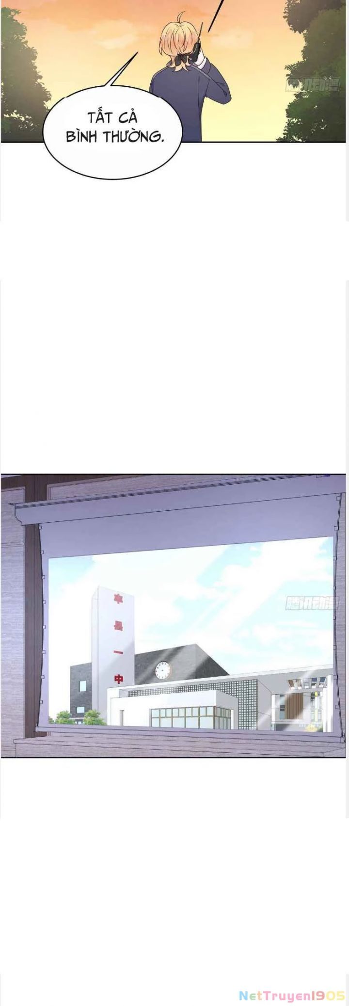 Hotboy Quốc Dân Là Nữ: Chapter 484