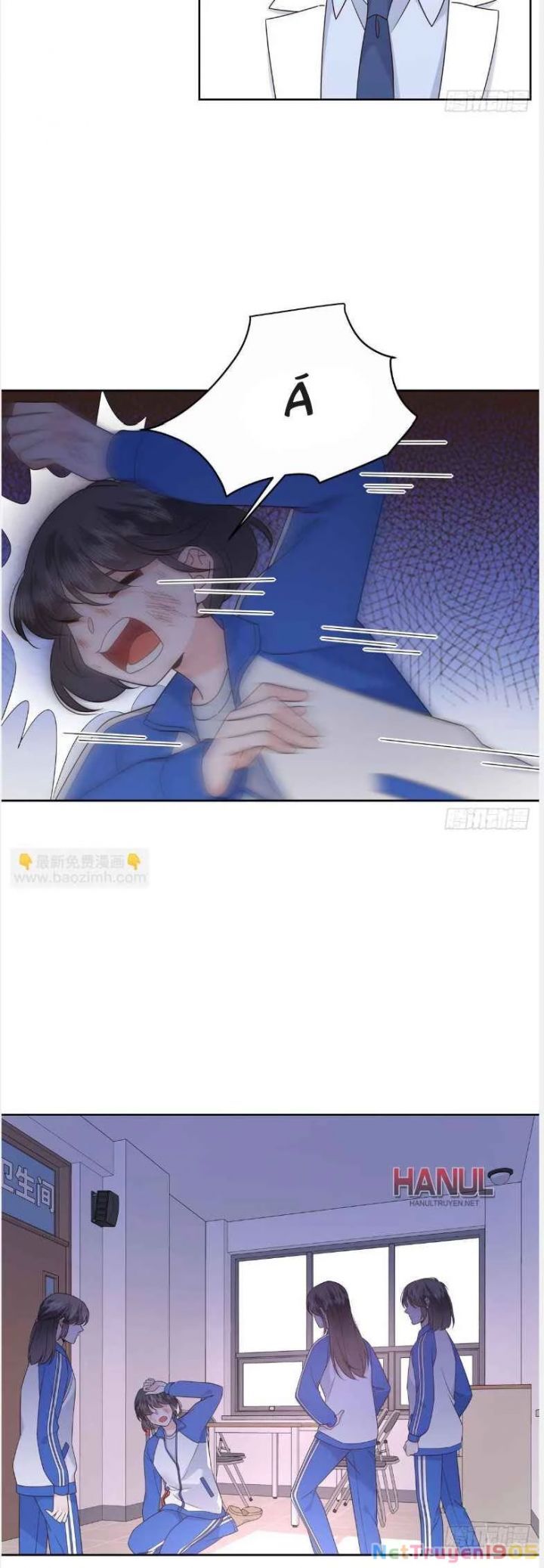 Hotboy Quốc Dân Là Nữ: Chapter 484